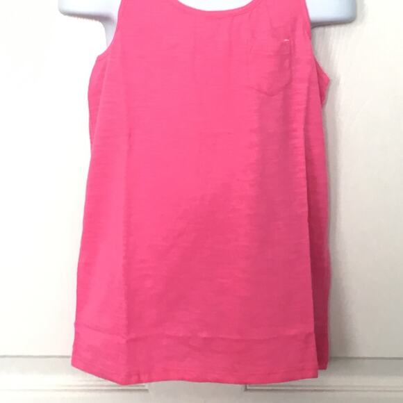 Children’s Place Toddler Girl’s Tank Top - Picture 5 of 5